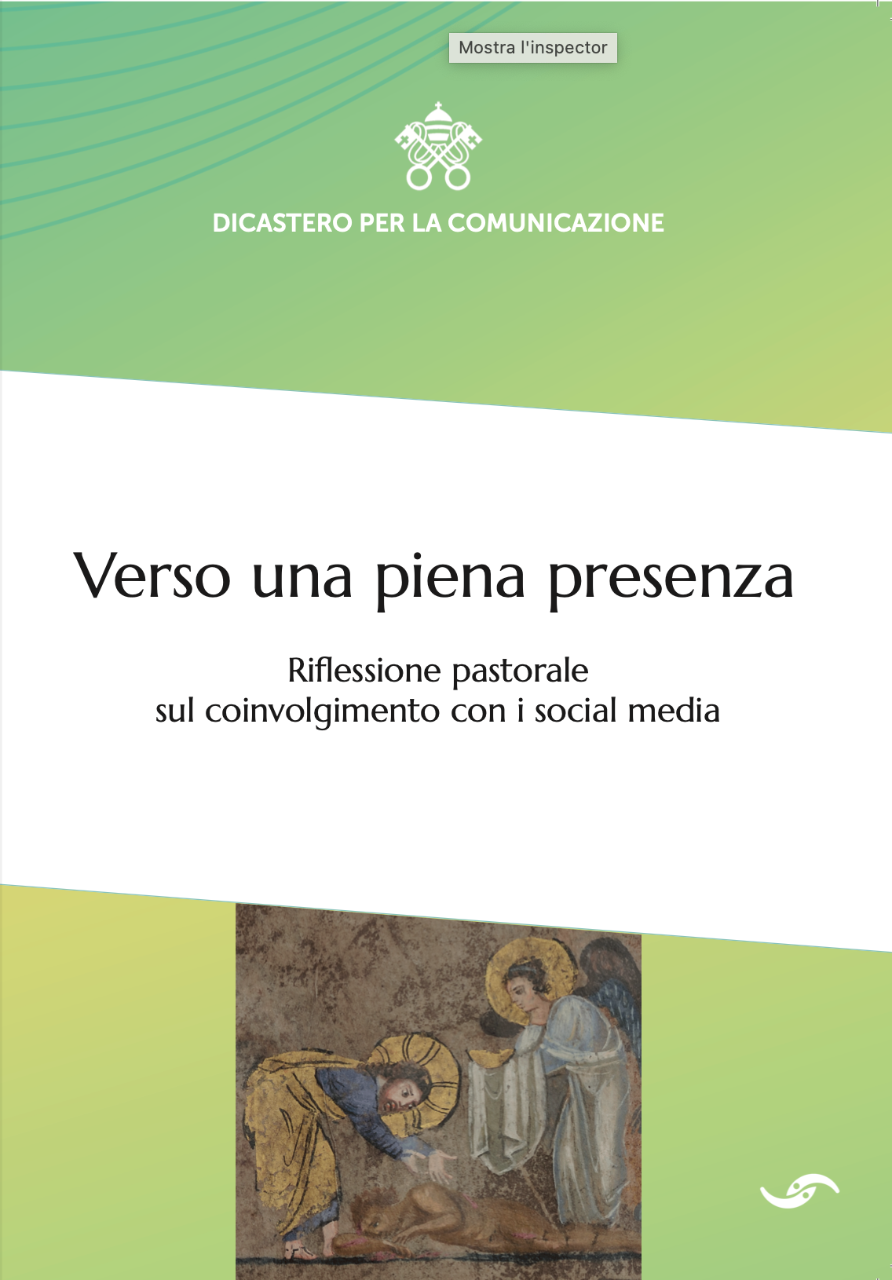 SCARICA UNA COPIA DEL DOCUMENTO